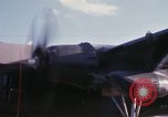 Standbild AC-119K Stinger Vietnam, 1970, aus Sekunde 43 historischem Filmmaterial Videoclip 65675067906