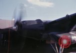 Standbild AC-119K Stinger Vietnam, 1970, aus Sekunde 44 historischem Filmmaterial Videoclip 65675067906