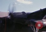 Standbild AC-119K Stinger Vietnam, 1970, aus Sekunde 45 historischem Filmmaterial Videoclip 65675067906