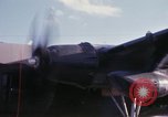 Standbild AC-119K Stinger Vietnam, 1970, aus Sekunde 47 historischem Filmmaterial Videoclip 65675067906