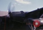 Standbild AC-119K Stinger Vietnam, 1970, aus Sekunde 48 historischem Filmmaterial Videoclip 65675067906