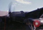Standbild AC-119K Stinger Vietnam, 1970, aus Sekunde 49 historischem Filmmaterial Videoclip 65675067906