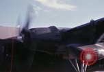 Standbild AC-119K Stinger Vietnam, 1970, aus Sekunde 50 historischem Filmmaterial Videoclip 65675067906