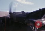 Standbild AC-119K Stinger Vietnam, 1970, aus Sekunde 53 historischem Filmmaterial Videoclip 65675067906