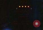 Image AC-119K Stinger firing GAU-2-un minigun pendant la formation Florida USA, 1969, de la seconde 12 séquences d'archives historiques vidéo 65675067907