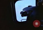 Image AC-119K Stinger firing GAU-2-un minigun pendant la formation Florida USA, 1969, de la seconde 23 séquences d'archives historiques vidéo 65675067907