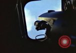 Image AC-119K Stinger firing GAU-2-un minigun pendant la formation Florida USA, 1969, de la seconde 24 séquences d'archives historiques vidéo 65675067907