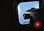 Image AC-119K Stinger firing GAU-2-un minigun pendant la formation Florida USA, 1969, de la seconde 26 séquences d'archives historiques vidéo 65675067907