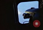 Image AC-119K Stinger firing GAU-2-un minigun pendant la formation Florida USA, 1969, de la seconde 27 séquences d'archives historiques vidéo 65675067907