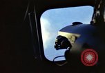 Image AC-119K Stinger firing GAU-2-un minigun pendant la formation Florida USA, 1969, de la seconde 29 séquences d'archives historiques vidéo 65675067907