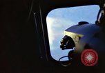 Image AC-119K Stinger firing GAU-2-un minigun pendant la formation Florida USA, 1969, de la seconde 32 séquences d'archives historiques vidéo 65675067907