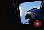 Image AC-119K Stinger firing GAU-2-un minigun pendant la formation Florida USA, 1969, de la seconde 35 séquences d'archives historiques vidéo 65675067907