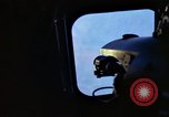 Image AC-119K Stinger firing GAU-2-un minigun pendant la formation Florida USA, 1969, de la seconde 40 séquences d'archives historiques vidéo 65675067907