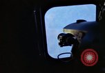 Image AC-119K Stinger firing GAU-2-un minigun pendant la formation Florida USA, 1969, de la seconde 41 séquences d'archives historiques vidéo 65675067907