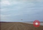 Immagine di AC-119K Stinger aeromobili in fase di decollo sulle missioni di formazione Ohio USA, 1969, secondo 37 filmato di repertorio 65675067908