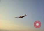 Immagine di AC-119K Stinger aerei di 1 Operazioni Speciali ala in volo Ohio USA, 1969, secondo 4 filmato di repertorio 65675067910