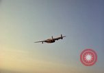 Immagine di AC-119K Stinger aerei di 1 Operazioni Speciali ala in volo Ohio USA, 1969, secondo 5 filmato di repertorio 65675067910