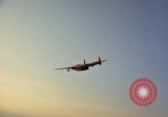 Immagine di AC-119K Stinger aerei di 1 Operazioni Speciali ala in volo Ohio USA, 1969, secondo 6 filmato di repertorio 65675067910