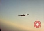 Immagine di AC-119K Stinger aerei di 1 Operazioni Speciali ala in volo Ohio USA, 1969, secondo 8 filmato di repertorio 65675067910