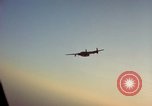 Immagine di AC-119K Stinger aerei di 1 Operazioni Speciali ala in volo Ohio USA, 1969, secondo 11 filmato di repertorio 65675067910