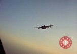 Immagine di AC-119K Stinger aerei di 1 Operazioni Speciali ala in volo Ohio USA, 1969, secondo 12 filmato di repertorio 65675067910