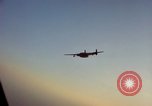 Immagine di AC-119K Stinger aerei di 1 Operazioni Speciali ala in volo Ohio USA, 1969, secondo 14 filmato di repertorio 65675067910