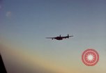 Immagine di AC-119K Stinger aerei di 1 Operazioni Speciali ala in volo Ohio USA, 1969, secondo 15 filmato di repertorio 65675067910