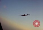 Immagine di AC-119K Stinger aerei di 1 Operazioni Speciali ala in volo Ohio USA, 1969, secondo 16 filmato di repertorio 65675067910