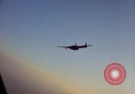 Immagine di AC-119K Stinger aerei di 1 Operazioni Speciali ala in volo Ohio USA, 1969, secondo 18 filmato di repertorio 65675067910