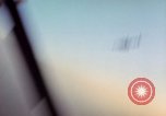 Immagine di AC-119K Stinger aerei di 1 Operazioni Speciali ala in volo Ohio USA, 1969, secondo 23 filmato di repertorio 65675067910