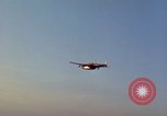 Immagine di AC-119K Stinger aerei di 1 Operazioni Speciali ala in volo Ohio USA, 1969, secondo 24 filmato di repertorio 65675067910