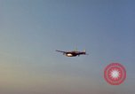 Immagine di AC-119K Stinger aerei di 1 Operazioni Speciali ala in volo Ohio USA, 1969, secondo 25 filmato di repertorio 65675067910
