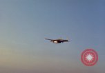 Immagine di AC-119K Stinger aerei di 1 Operazioni Speciali ala in volo Ohio USA, 1969, secondo 26 filmato di repertorio 65675067910