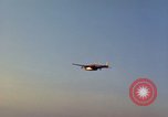 Immagine di AC-119K Stinger aerei di 1 Operazioni Speciali ala in volo Ohio USA, 1969, secondo 27 filmato di repertorio 65675067910