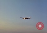 Immagine di AC-119K Stinger aerei di 1 Operazioni Speciali ala in volo Ohio USA, 1969, secondo 28 filmato di repertorio 65675067910