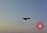 Immagine di AC-119K Stinger aerei di 1 Operazioni Speciali ala in volo Ohio USA, 1969, secondo 29 filmato di repertorio 65675067910