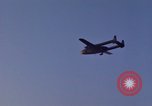 Immagine di AC-119K Stinger aerei di 1 Operazioni Speciali ala in volo Ohio USA, 1969, secondo 37 filmato di repertorio 65675067910