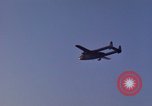 Immagine di AC-119K Stinger aerei di 1 Operazioni Speciali ala in volo Ohio USA, 1969, secondo 38 filmato di repertorio 65675067910
