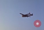 Immagine di AC-119K Stinger aerei di 1 Operazioni Speciali ala in volo Ohio USA, 1969, secondo 41 filmato di repertorio 65675067910