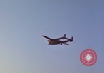 Immagine di AC-119K Stinger aerei di 1 Operazioni Speciali ala in volo Ohio USA, 1969, secondo 42 filmato di repertorio 65675067910