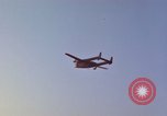 Immagine di AC-119K Stinger aerei di 1 Operazioni Speciali ala in volo Ohio USA, 1969, secondo 43 filmato di repertorio 65675067910