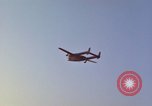 Immagine di AC-119K Stinger aerei di 1 Operazioni Speciali ala in volo Ohio USA, 1969, secondo 44 filmato di repertorio 65675067910