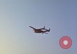 Immagine di AC-119K Stinger aerei di 1 Operazioni Speciali ala in volo Ohio USA, 1969, secondo 45 filmato di repertorio 65675067910