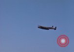 Immagine di AC-119K Stinger aerei di 1 Operazioni Speciali ala in volo Ohio USA, 1969, secondo 47 filmato di repertorio 65675067910