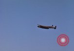 Immagine di AC-119K Stinger aerei di 1 Operazioni Speciali ala in volo Ohio USA, 1969, secondo 48 filmato di repertorio 65675067910