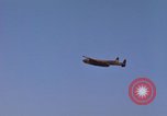 Immagine di AC-119K Stinger aerei di 1 Operazioni Speciali ala in volo Ohio USA, 1969, secondo 49 filmato di repertorio 65675067910