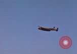 Immagine di AC-119K Stinger aerei di 1 Operazioni Speciali ala in volo Ohio USA, 1969, secondo 50 filmato di repertorio 65675067910
