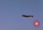 Immagine di AC-119K Stinger aerei di 1 Operazioni Speciali ala in volo Ohio USA, 1969, secondo 52 filmato di repertorio 65675067910