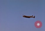 Immagine di AC-119K Stinger aerei di 1 Operazioni Speciali ala in volo Ohio USA, 1969, secondo 53 filmato di repertorio 65675067910