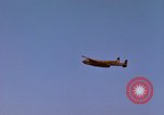 Immagine di AC-119K Stinger aerei di 1 Operazioni Speciali ala in volo Ohio USA, 1969, secondo 54 filmato di repertorio 65675067910